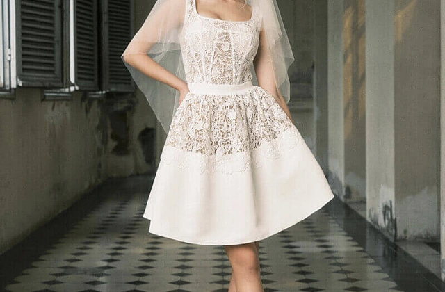 THE SIMPLE SHORT WEDDING SHORT WEDDING SEASON 2021