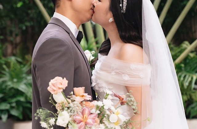 G&B: Quốc Nam - Hoàng Lan | TP.HCM