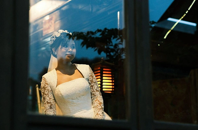 Bride Hoang Thu | Hà Nội