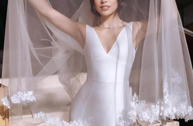Soiree cưới là gì? 20+ Soiree cưới đẹp cho Cô dâu hiện đại - Áo cưới 2026