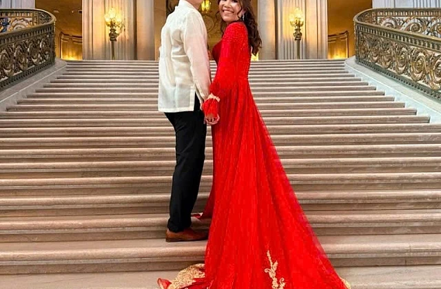 Bride: Jenny Nguyễn