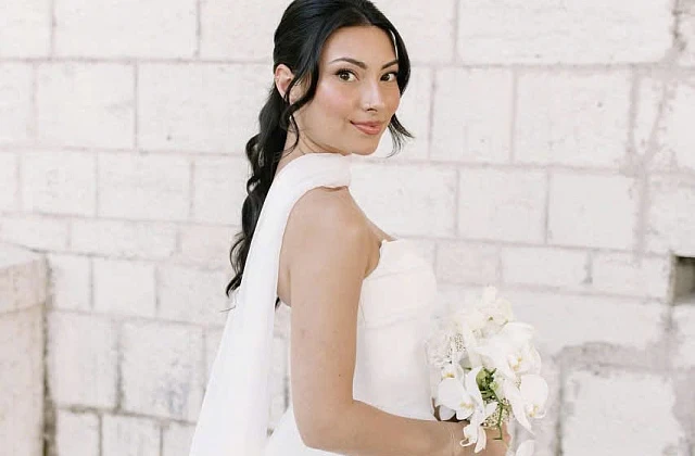 Bride: Christina Whitley