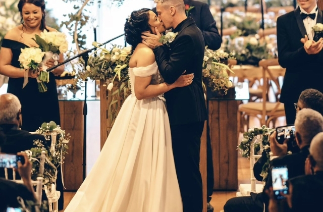 Bride: Sharne