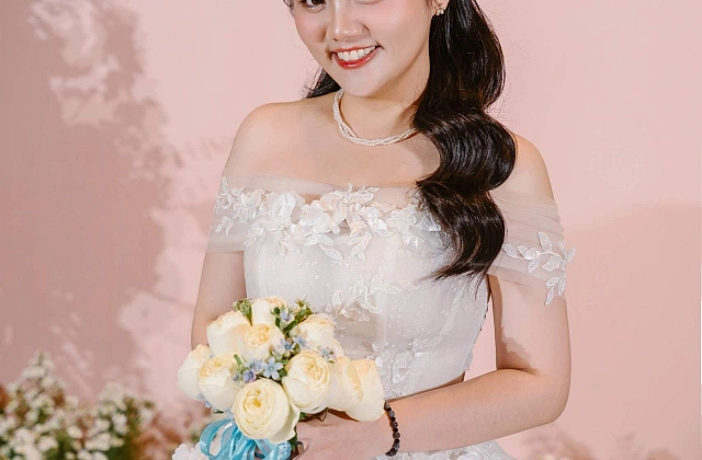 G&B: Thanh Quang - Tuyết Nhi