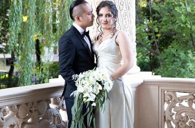 G&B: Đặng Hoàng Văn - Anna Maria