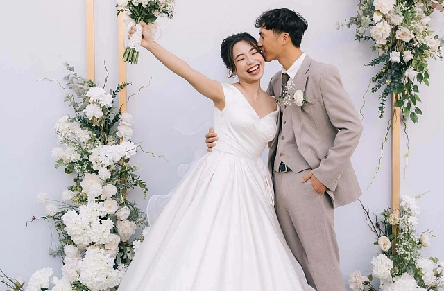 Bride Thanh Thanh & Lâm | Hà Nội
