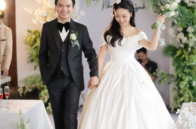 G&B: Hao - Nhu Quynh
