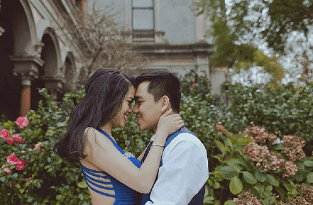 Quay Pre Wedding là gì? Chi phí bao nhiêu?