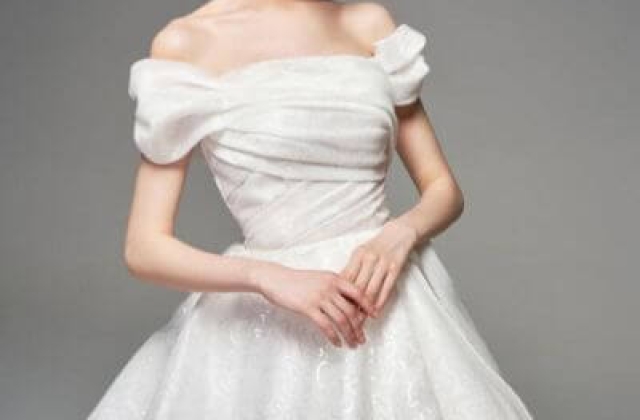 Top 6 Best of Summer Wedding Dress Collection