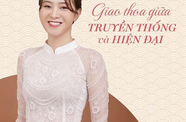 Thuê Áo Dài Cưới