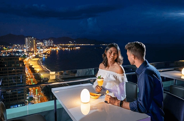 Top địa điểm trăng mật đẹp và lãng mạn nhất tại Việt Nam