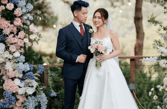 7 mẹo giúp nàng tìm được váy cưới mơ ước với ngân sách vừa phải