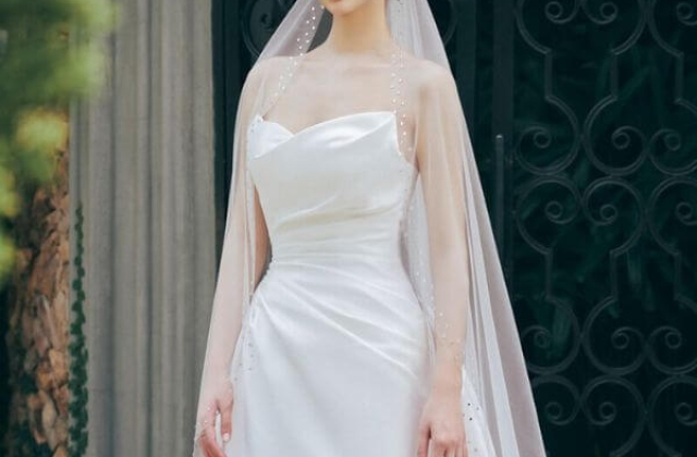 Wedding Dresses for an Elegant Bride | Nicole Bridal