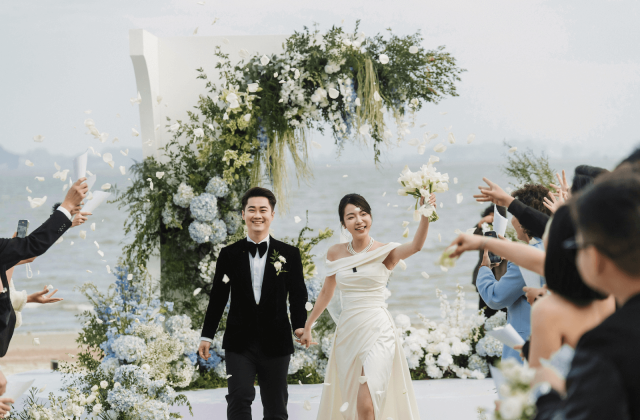 Top 7 đơn vị Wedding Planner nổi tiếng tại Việt Nam