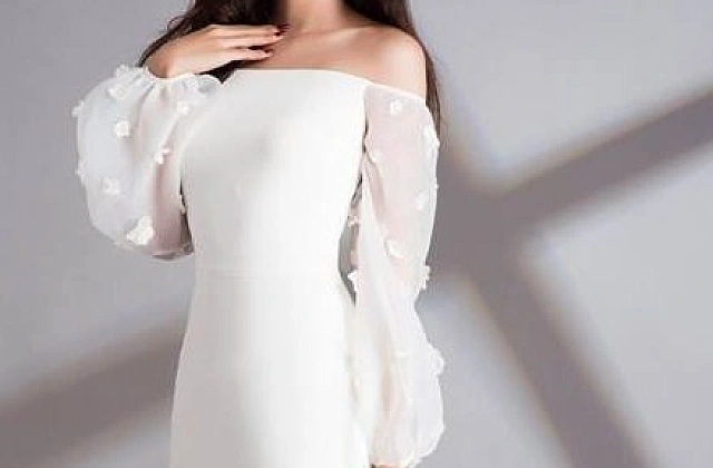Kinh nghiệm đi thuê áo cưới có thể bạn chưa biết
