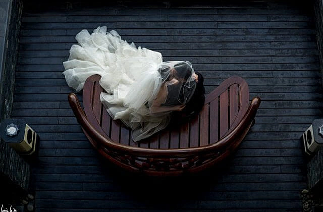 Kinh nghiệm chụp ảnh cưới ngoại cảnh để có album đẹp lung linh