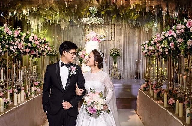 Địa chỉ cho thuê áo cưới trọn gói chuyên nghiệp tại TP. HCM