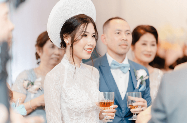 Top 9 điều cần làm trước ngày cưới để diện mạo dâu rể thật chỉn chu