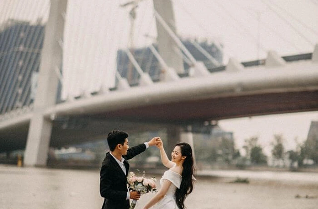 Danh sách những Studio chụp ảnh cưới đẹp tại Việt Nam