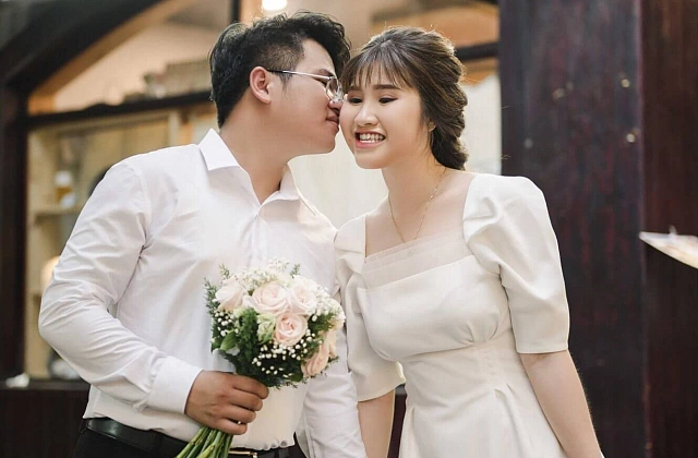 Cần chuẩn bị những gì trước khi chụp ảnh cưới trong Studio và ngoại cảnh?