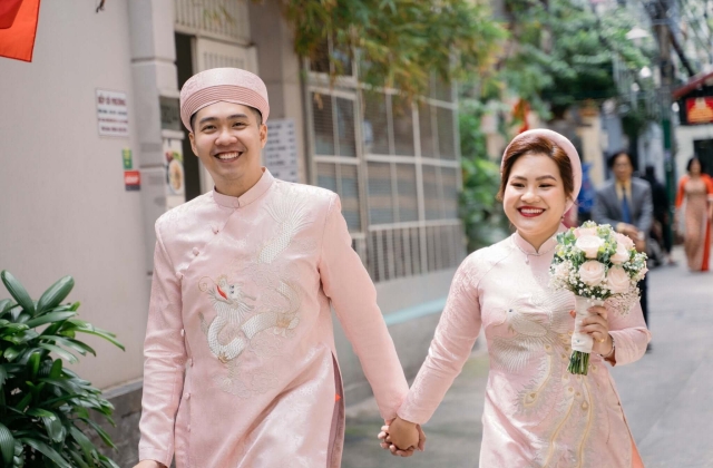 CHOOSING YOUR DREAM WEDDING DRESS: NOTICABLE THINGS