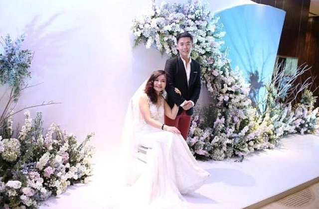 Dịch vụ đám cưới trọn gói thường bao gồm những gì?