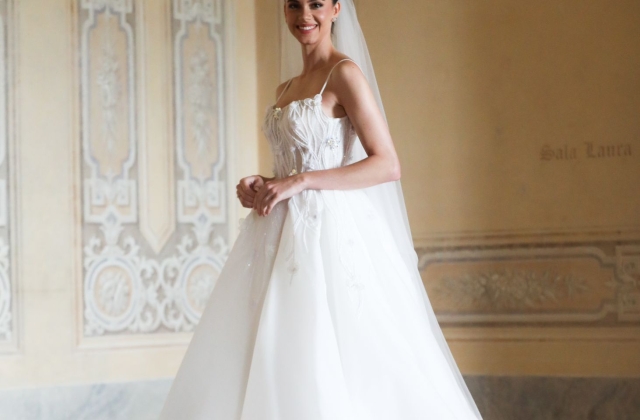 Bride: Naiara