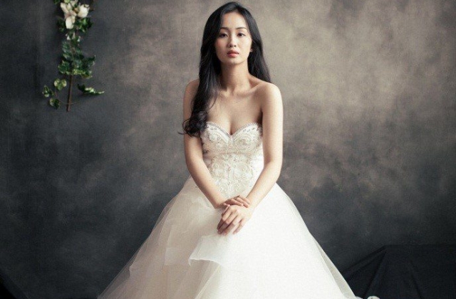 WONDERFUL DISCREET WEDDING DRESSES IN 2022