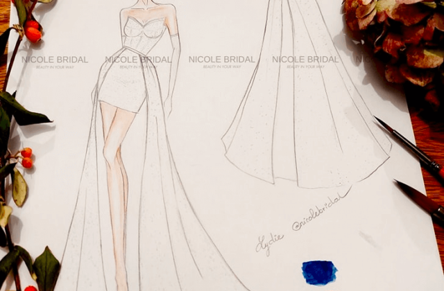 WEDDING DRESS ONLINE- THINGS YOU NEED TO KNOW BEFORE ORDERING!