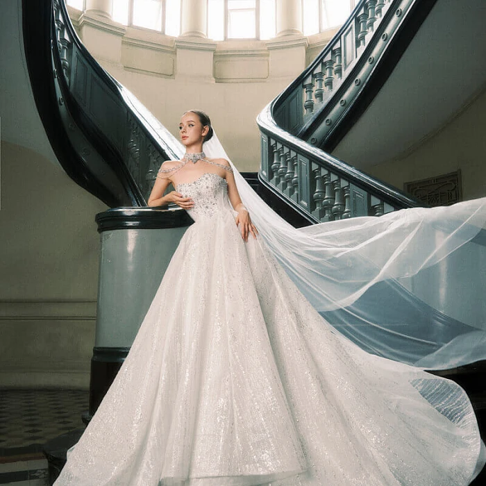 Sparkling Elegance
