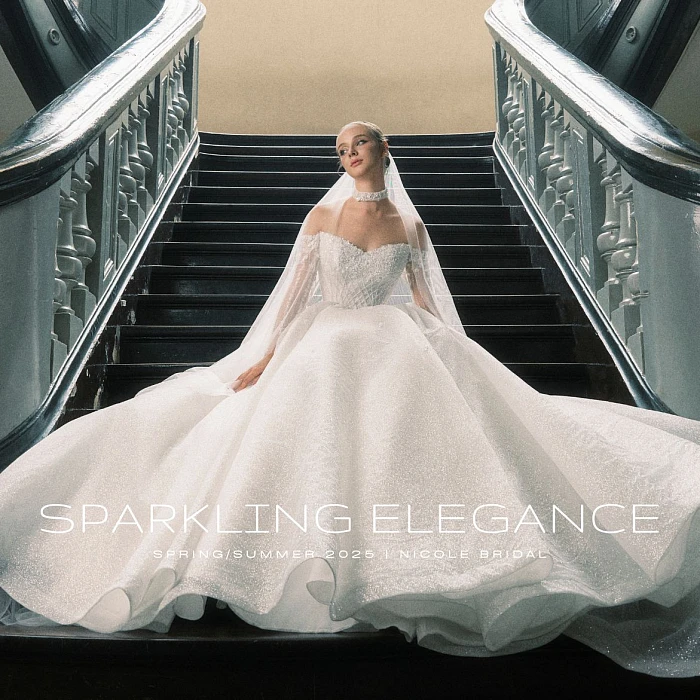 Sparkling Elegance