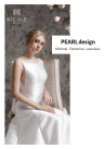 Váy cưới đuôi cá PEARL (19PM608)
