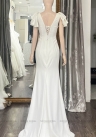 Váy thanh lý đuôi cá đơn giản TL23019