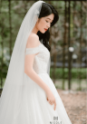 Áo cưới công chúa CIARA - 22PP107