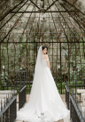 Áo cưới công chúa CIARA - 22PP107