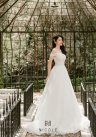 Áo cưới công chúa CIARA - 22PP107
