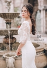 Váy cưới đuôi cá Merida (19PM304)