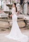 Váy cưới đuôi cá Merida (19PM304)