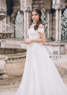 Váy cưới công chúa Snow White (19PP302)