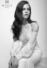 Váy cưới đuôi cá WILLOW (19PM401)