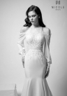 Váy cưới đuôi cá WILLOW (19PM401)