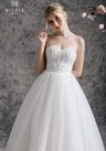 Váy cưới công chúa WHITE DIAMOND (19PP612)