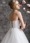 Váy cưới công chúa WHITE DIAMOND (19PP612)