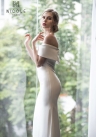 Váy cưới đuôi cá Erin (19PM205)