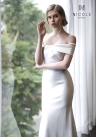 Váy cưới đuôi cá Erin (19PM205)