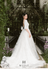 Áo cưới công chúa GLADYS - 22PP110
