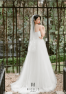 Áo cưới công chúa GWEN - 22PP109
