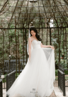 Áo cưới công chúa GWEN - 22PP109