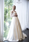 Váy cưới dáng chữ A Gemma (19PA207)