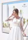 Váy cưới công chúa Gladious (19PP102)